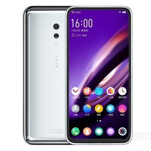 vivo APEX 2019 全网通