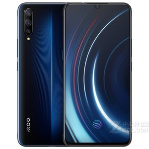 vivo iQOO 6GB RAM/全网通