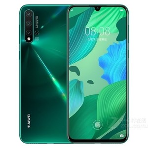 华为nova 5 8GB/128GB全网通