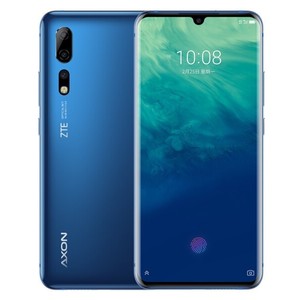 中兴AXON 10 Pro 8GB/256GB/全网通