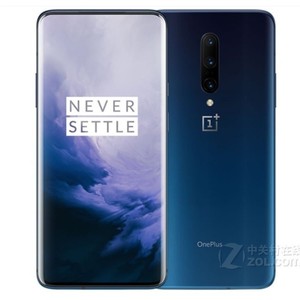 一加7 Pro 12GB/256GB/全网通