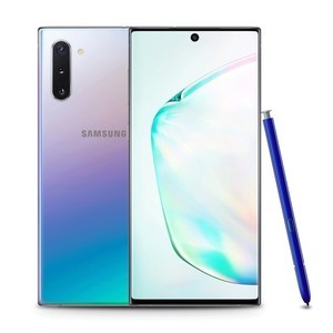 三星GALAXY Note 10 12GB/256GB/全网通/5G版