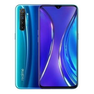 realme X2 6GB/64GB/全网通