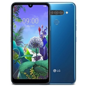 LG Q60