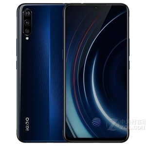 vivo iQOO 12GB/128GB/全网通