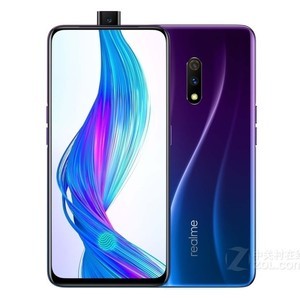 realme X 4GB/64GB/全网通