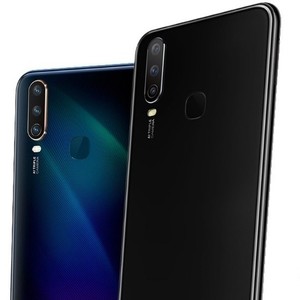 vivo U20 全网通