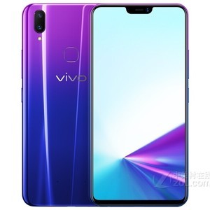 vivo Z3X 4GB/64GB/全网通