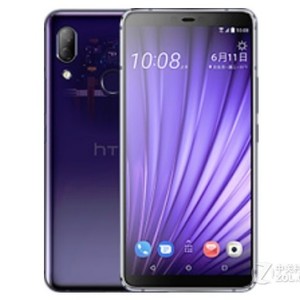 HTC U19e