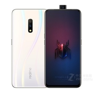 realme X蜘蛛侠礼盒版 8GB/128GB/全网通