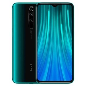 Redmi Note 8 Pro 8GB/128GB/全网通