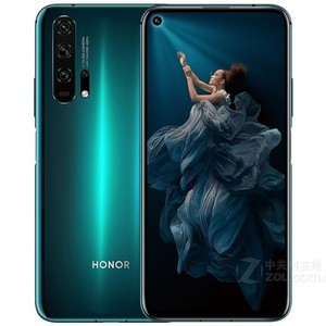 荣耀20 PRO 8GB/128GB/全网通