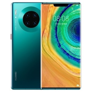 华为Mate30 Pro 8GB/256GB/全网通/5G版/玻璃版