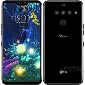 LG V50 ThinQ