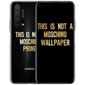 荣耀20 PRO X MOSCHINO 联名版