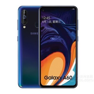 三星GALAXY A60 6GB/128GB/全网通