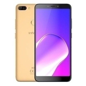 传音Infinix Hot 6 移动4G