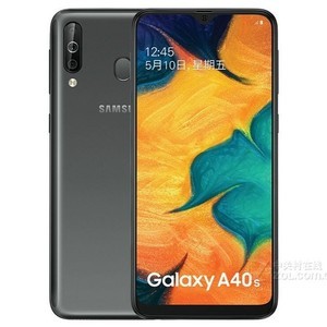 三星GALAXY A40S 6GB/64GB/全网通