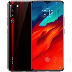 联想Z6 Pro 5G探索版 全网通