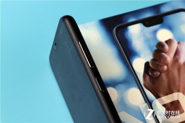 Nokia X6评测 放下了情怀为超越而生 