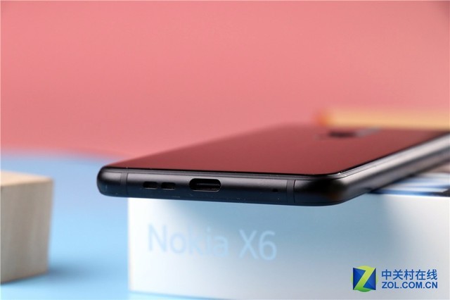 Nokia X6评测 放下了情怀为超越而生 