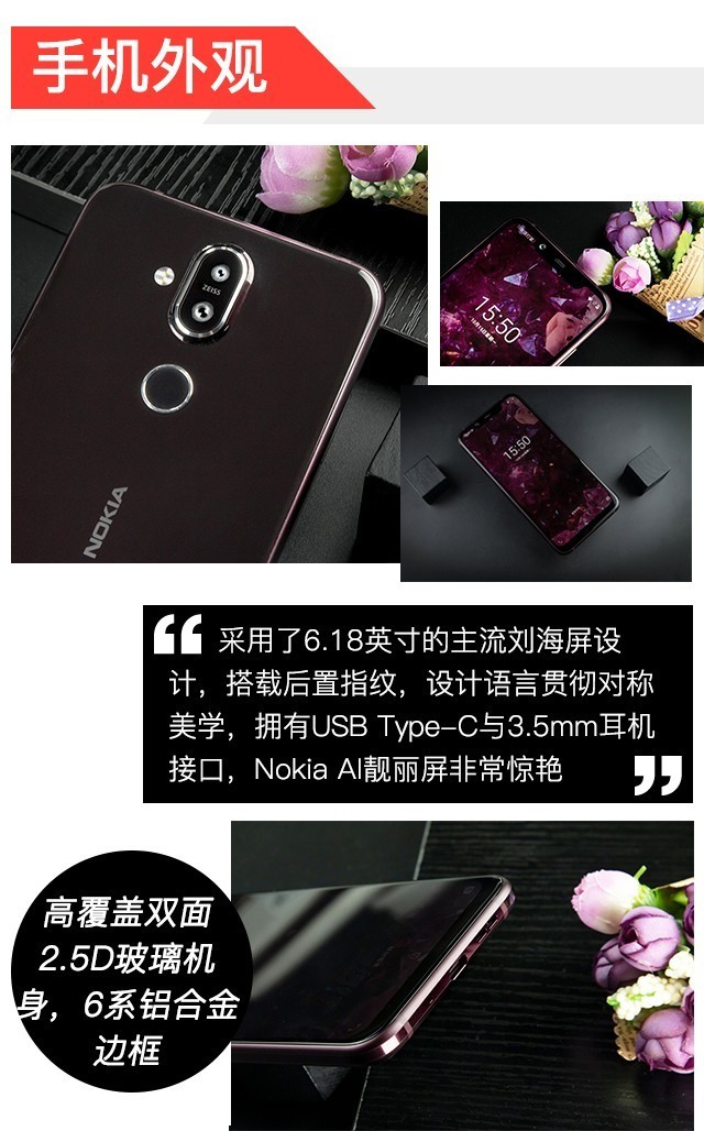 2000价位夜拍不输单反 Nokia X7评测 