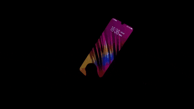 解锁速度谁更快 vivo X23/iPhone XS对决 