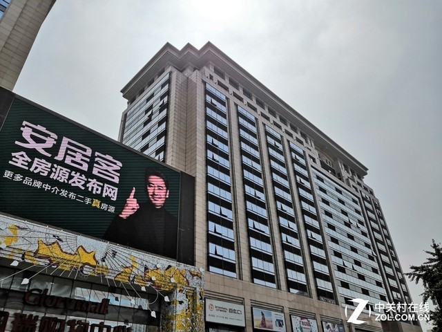 液冷加身更有双Turbo 大屏旗舰荣耀 Note10评测（不发布） 
