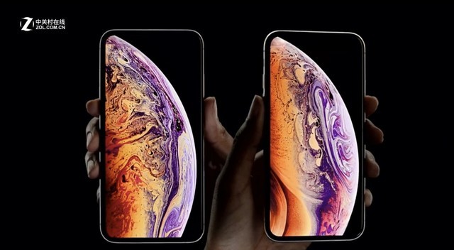 不降价底气何在 iPhone XS/XS Max评测 