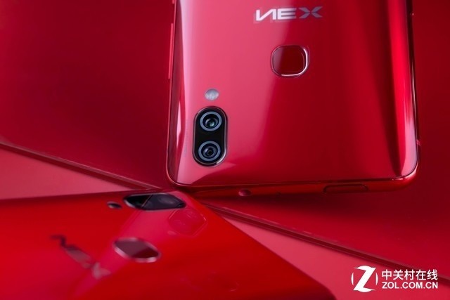 vivo NEX评测 骁龙710锻造全面屏轻旗舰 