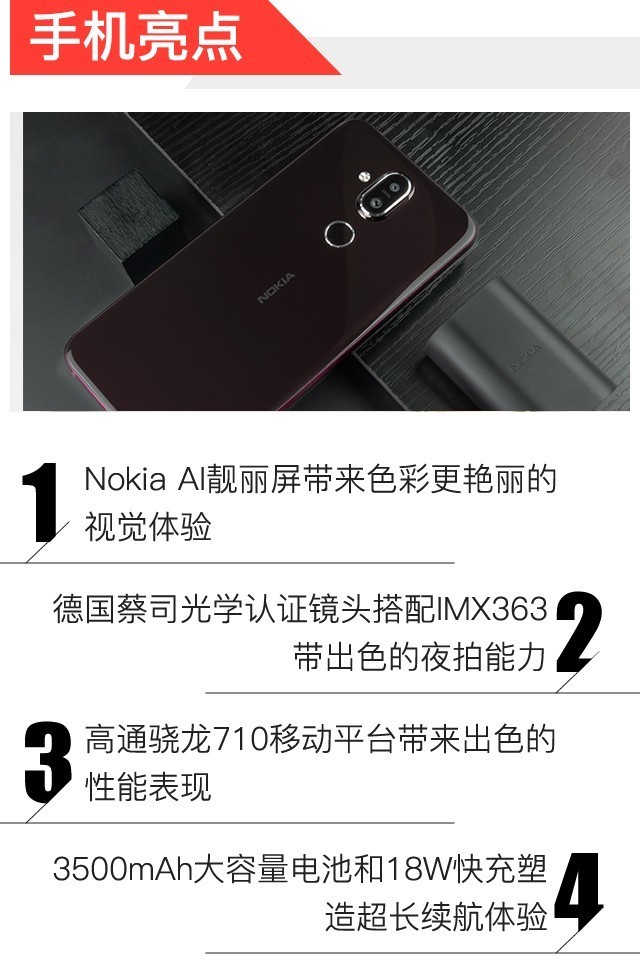 2000价位夜拍不输单反 Nokia X7评测 