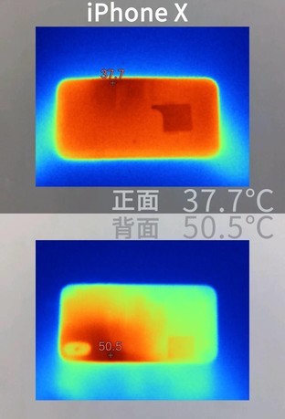 零感散热有多强？ NEX变态测试马上见分晓 