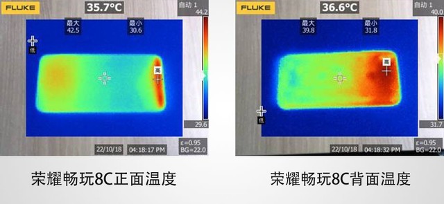 荣耀8C对比红米6Pro 性价比还能这样玩? 