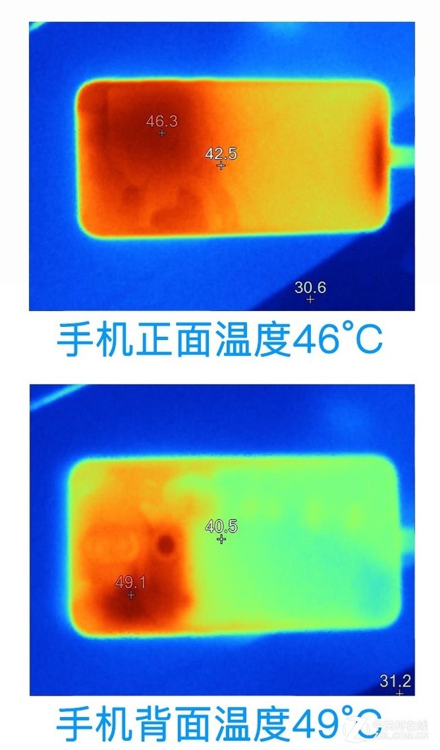 Nokia X7评测 2000块买两个蔡司镜头不亏 