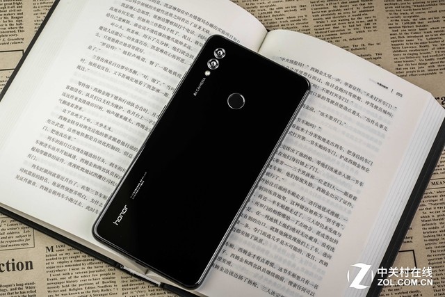 液冷加身更有双Turbo 大屏旗舰荣耀 Note10评测（不发布） 