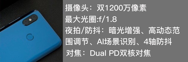 全新升级AIS 荣耀10/果X/米8夜景大作战 