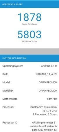 OPPO R17 Pro评测:三摄不止用于拍照 