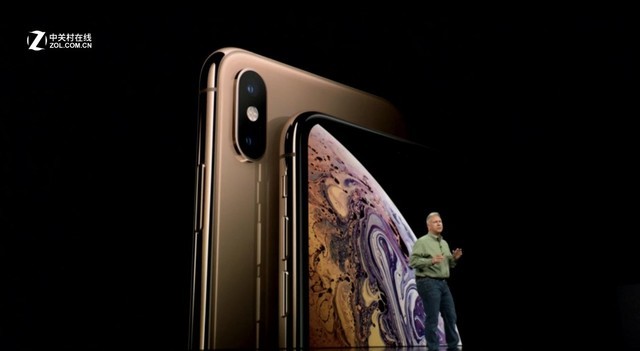 不降价底气何在 iPhone XS/XS Max评测 