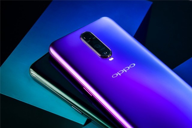 OPPO R17 Pro评测:三摄不止用于拍照 