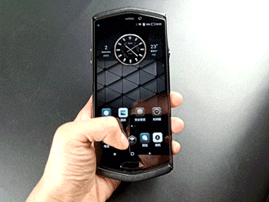 8848 M5评测 用腕表让Android农转非（审核不发布） 