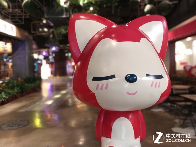国美U9评测：AI加持 全方位保护数据安全 