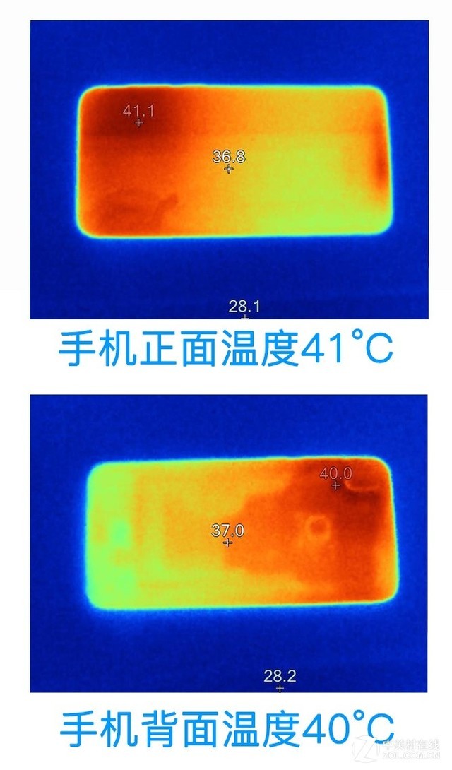 两千元档位市面游戏随便玩 vivo Z3全面评测 