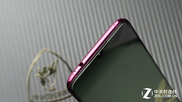 vivo X23对比iPhone X 颜值与拍照双杀（不发） 