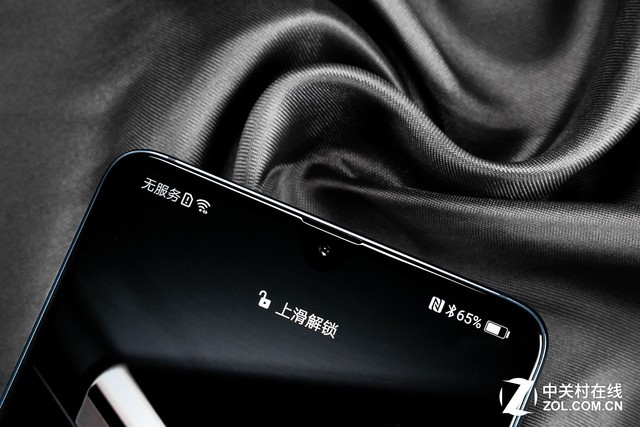 Mate 20 X评测 这9个绝学其它手机学不会 