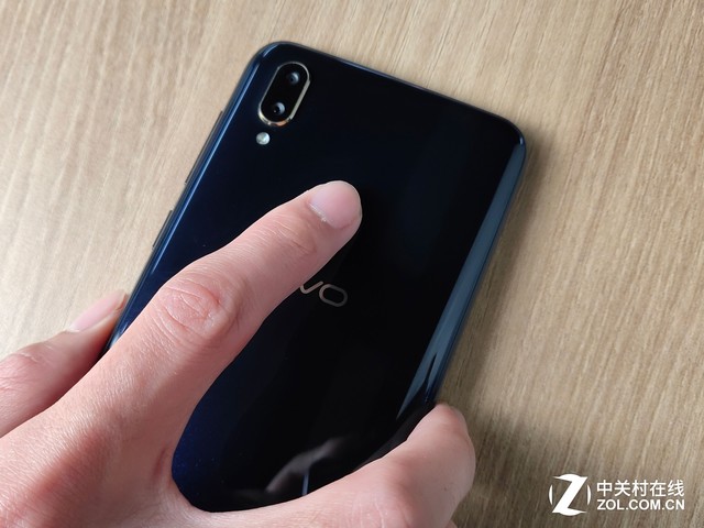 vivo Z3长测 两千的手机用出了五千的感觉 