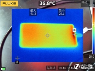 一冷到底 红魔温度竞猜赛无人可达40° 