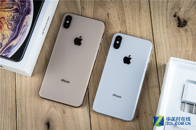 iPhone XS系列上手 凭这些和安卓刚正面（不发布） 