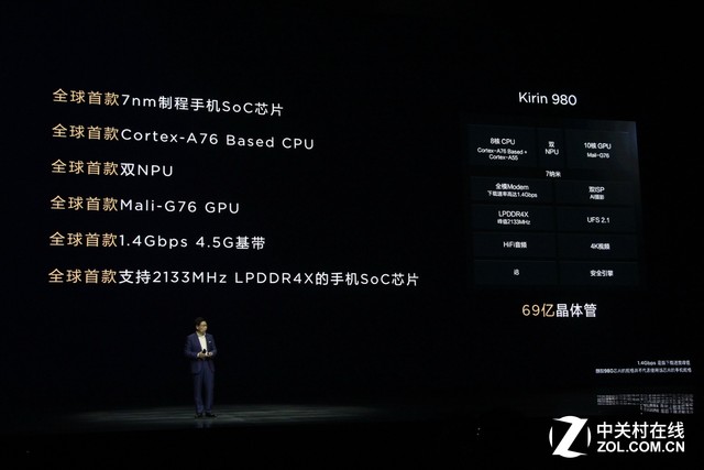 Mate 20 Pro评测：5招可断iPhone后路 