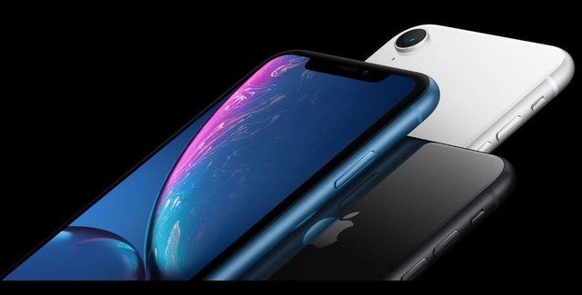 用着老iPhone的你 需要换iPhone XS吗？ 