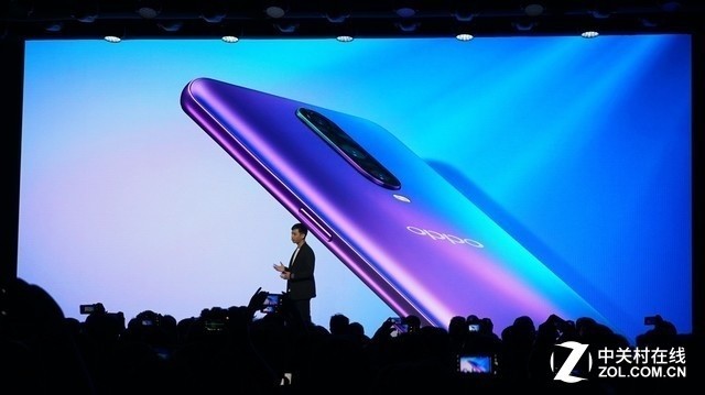 OPPO R17和R17 Pro这些区别你要知道 